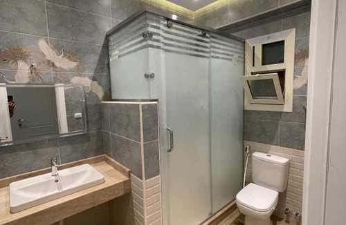 New Cairo Apartment | B-Home 2