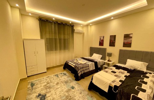 New Cairo Apartment | B-Home 2