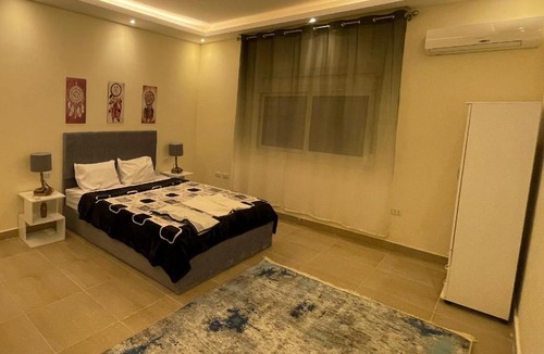 New Cairo Apartment | B-Home 2