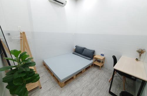 Ninh Kieu House | B Home