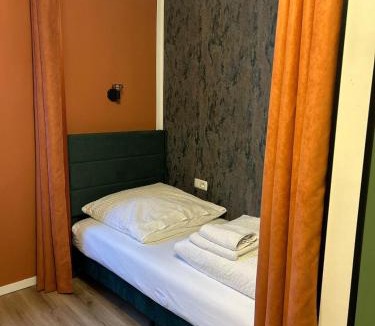 Fasanenhof Hostel | B-Hostel
