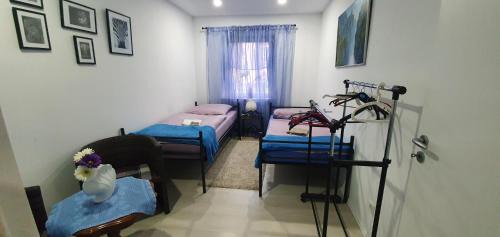 Fasanenhof Hostel | B-Hostel