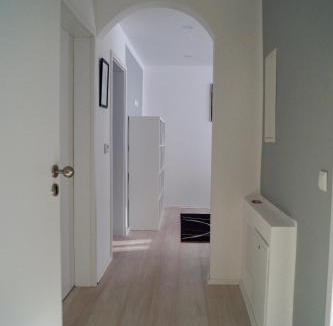 Fasanenhof Hostel | B-Hostel