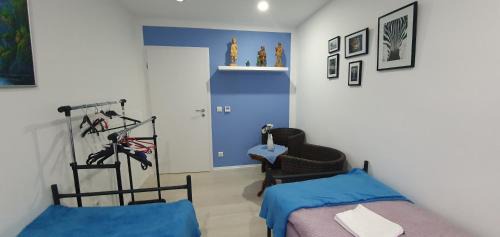 Fasanenhof Hostel | B-Hostel