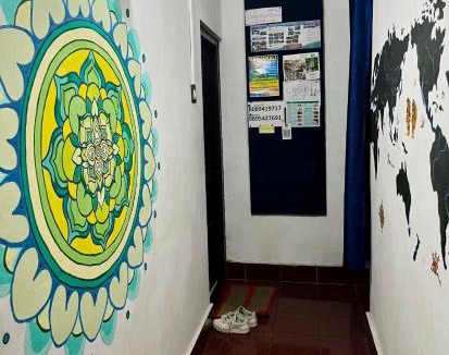 Thamaraparambu Hostel | B Hostel