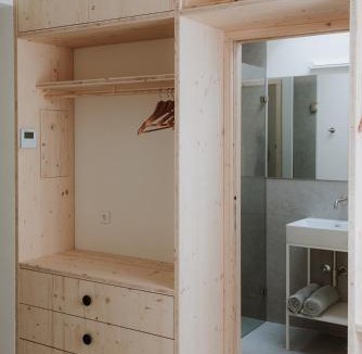 Troia Hotel | B.Hostel
