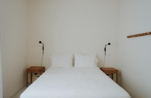 Troia Hotel | B.Hostel