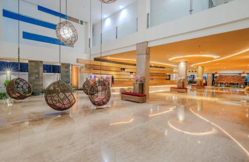 Pemecutan Kelod Hotel | b Hotel Bali & Spa