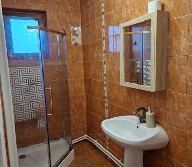 Busteni Villa | B House Bușteni