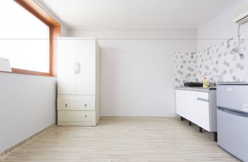 Yongdam Fishing Village House | B House