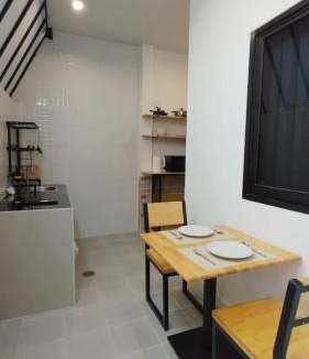 Chalong Apartment | B House Phuket