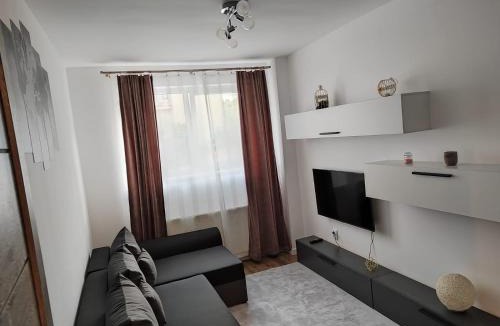 Floresti Apartment | B&I Apartment