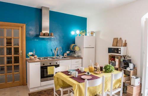 Santa Caterina Bed & Breakfast | B.I.C. (bnb in centro)