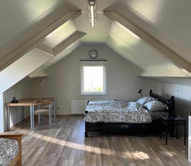 Driel House | B&K het hoenveld