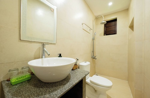 Hoi An Hotel | B'Lan Riverside Villa