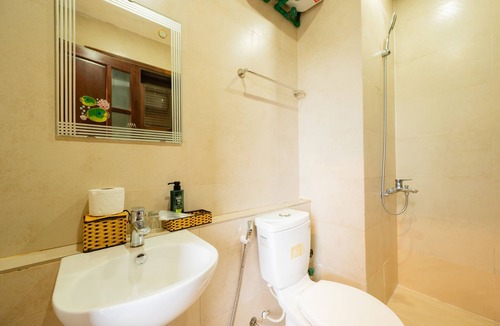 Hoi An Hotel | B'Lan Riverside Villa