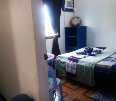 Basdiot Hotel | B'lu Bamboo