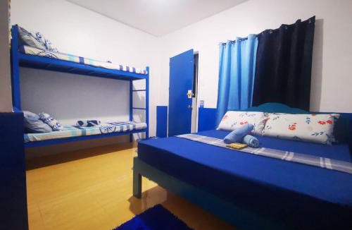 Basdiot Hotel | B'lu Bamboo