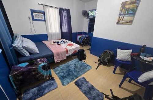 Basdiot Hotel | B'lu Bamboo
