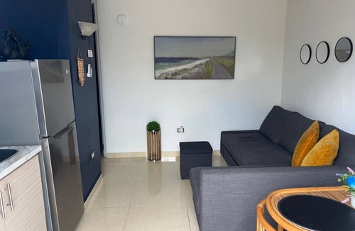 Trujillo Bajo Apartment | B & M Apartment