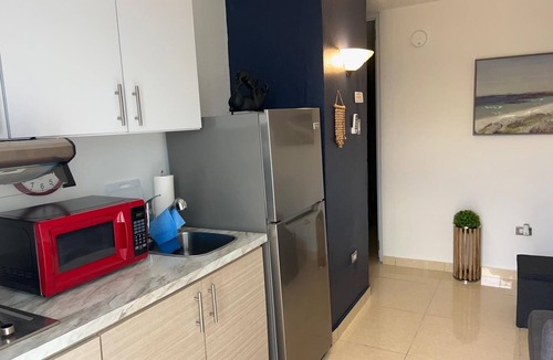 Trujillo Bajo Apartment | B & M Apartment
