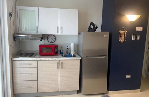 Trujillo Bajo Apartment | B & M Apartment
