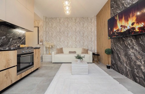Presezzo Apartment | B.M PRESTIGE