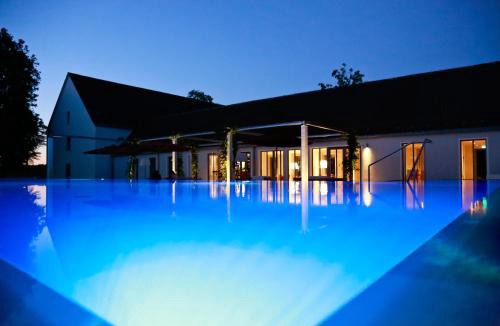 Maxlrain Hotel | B&O Parkhotel