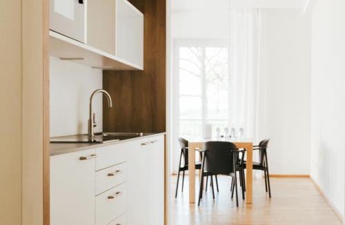 Maxlrain Hotel | B&O Parkhotel