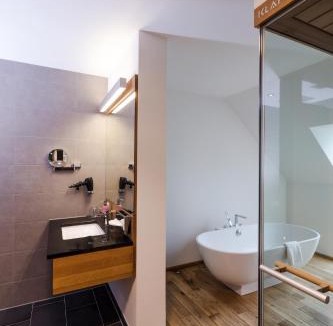 Maxlrain Hotel | B&O Parkhotel