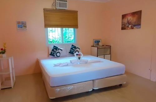 Puerto Princesa Hostel | B&R Hostel
