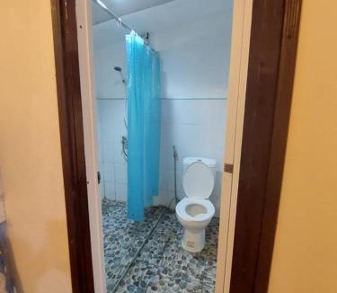 Puerto Princesa Hostel | B&R Hostel