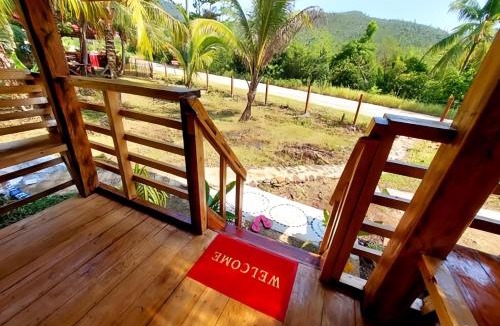 Puerto Princesa Hostel | B&R Hostel