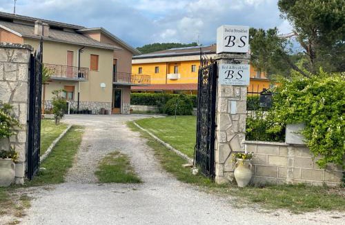 Vinchiaturo Bed & Breakfast | B&S