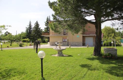 Vinchiaturo Bed & Breakfast | B&S