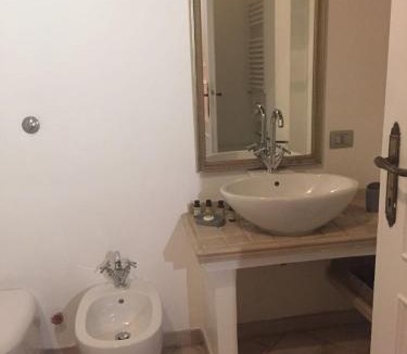 Monti Apartment | B&S Suite Colosseo
