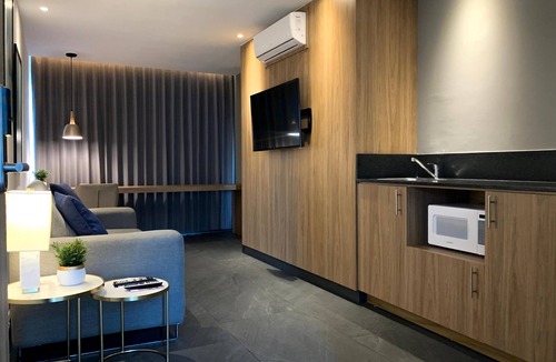 Merida Hotel | B'S Suites