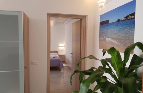 Cabras Bed & Breakfast | B.Sinis