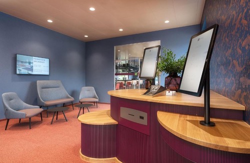 Arbon Hotel | b-smart hotel Arbon