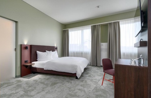 Schonenwerd Hotel | b-smart hotel Schönenwerd