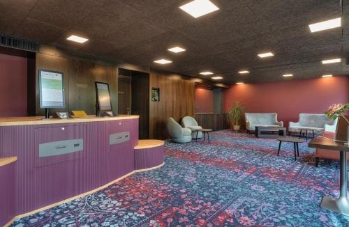 Widnau Hotel | b-smart hotel Widnau