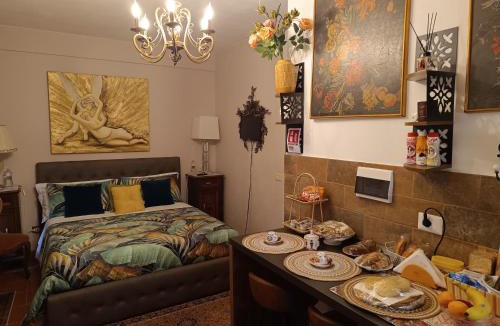 Montemerano House | B & V Home