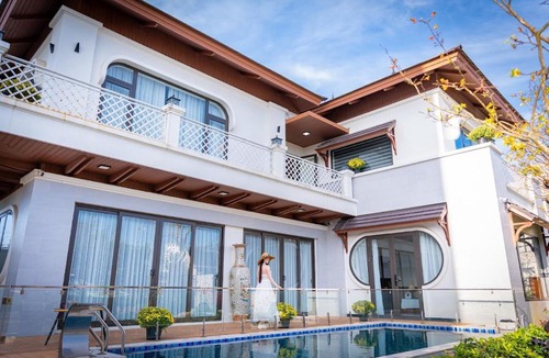 Bao Ninh Apartment | B'Villa Luxury