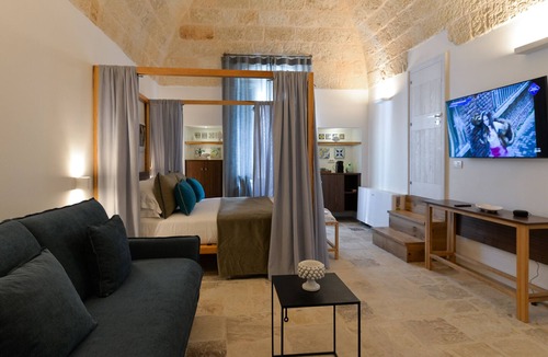 Polignano a Mare House | B-Welcome Rooms of Charmes & Relax