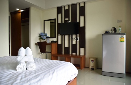 Tha Sala Hotel | B&Y Residence