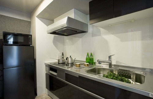 Kanazawa Apartment | B04Spacious accommodation 1 minute walk to Om/Kanazawa Ishikawa