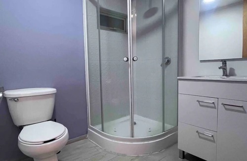 Cuauhtemoc Apartment | B109- 2BR/2BTH - One Bedroom Apartment, Sleeps 4