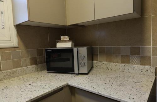 Madinaty Apartment | B12-21 Madinaty Hotel apartment Exactly like the pictures
