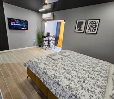 Braila Apartment | B16 Studio