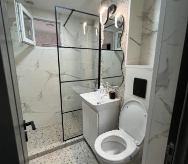 Braila Apartment | B16 Studio